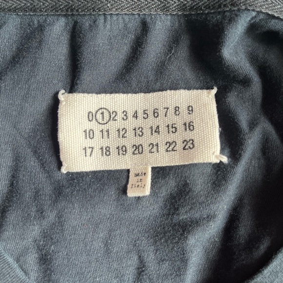 Maison Martin Margiela flames shirt - Picture 7 of 7